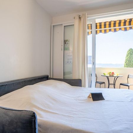 Apartment Les Aigues Marines-58 By Interhome Saint-Cyr-sur-Mer Exteriér fotografie