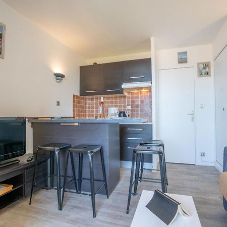 Apartment Les Aigues Marines-58 By Interhome Saint-Cyr-sur-Mer Exteriér fotografie